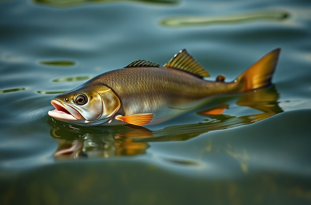 What to Do If Fish Are Shy and Won't Bite: Signs, Adjustments, and Proven Next Steps