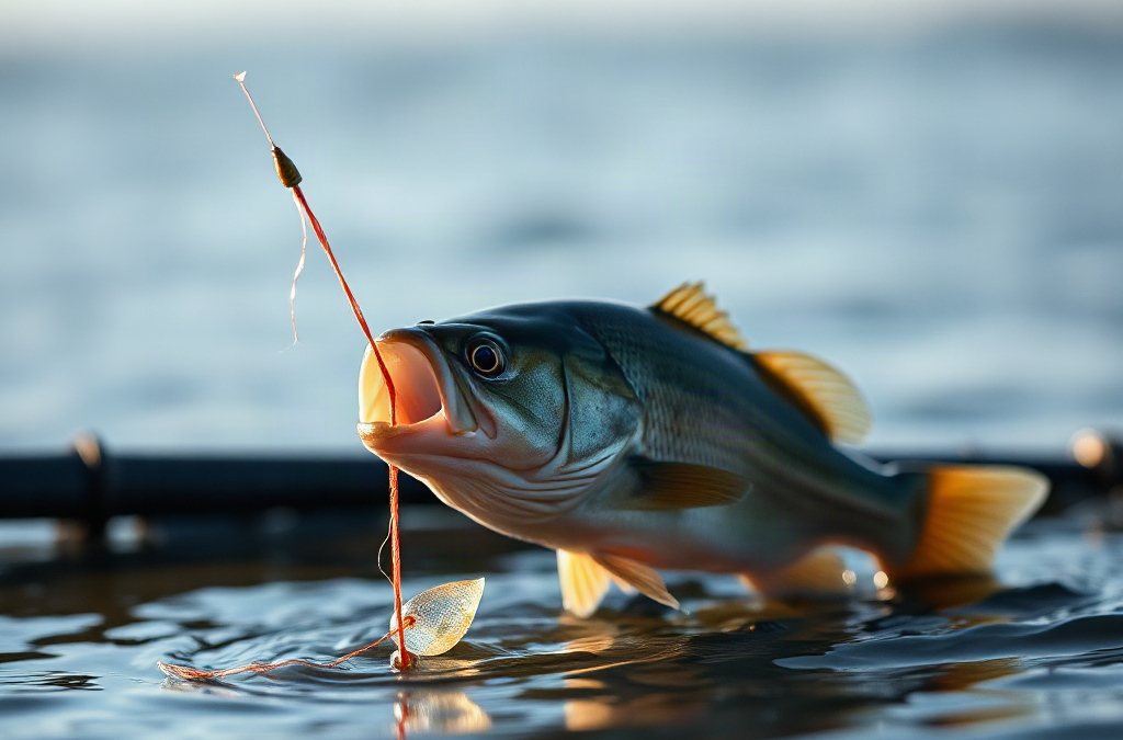 What To Do If Your Bait Is Being Stolen: Causes, Rigging Fixes, And Proven Adjustments