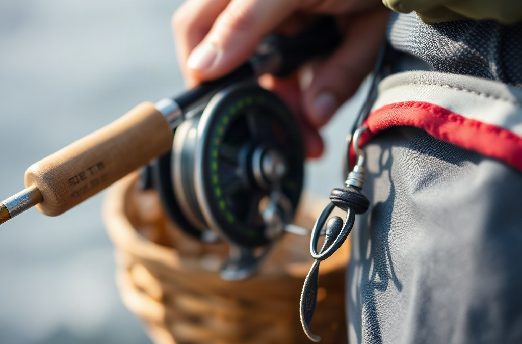 What to Do If Your Fishing Gear Is Damaged: Inspection, Repair, and Replacement Steps