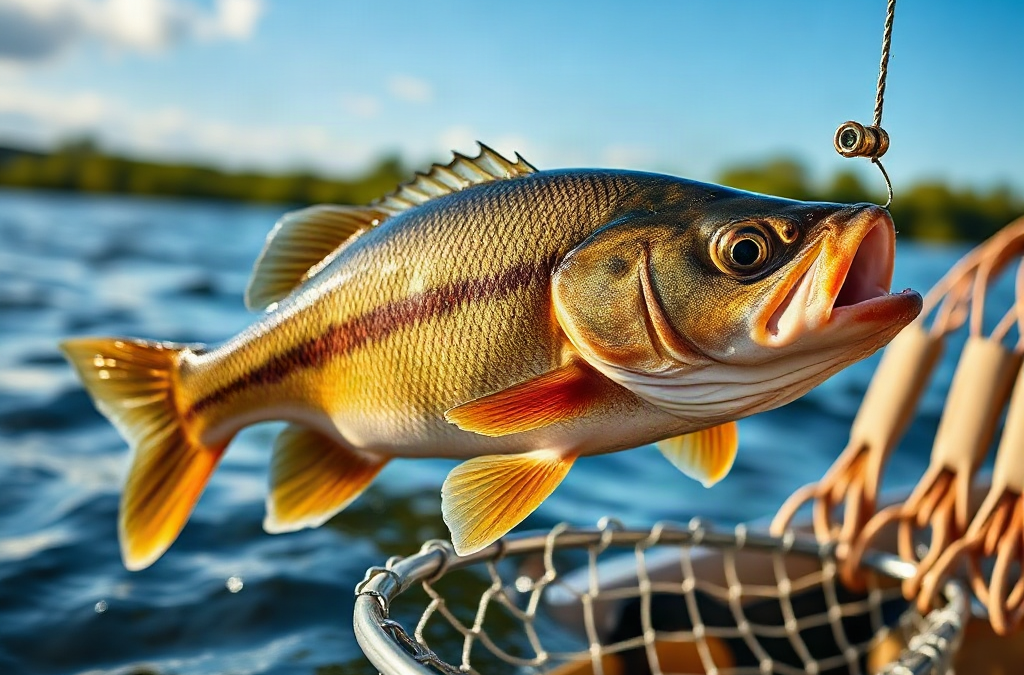 What To Do When Fish Are Hitting But Not Taking The Bait: A Step-By-Step Adjustment Checklist
