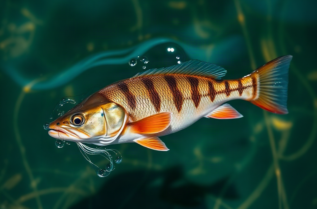 How to Choose the Right Bait for Different Fishing Conditions (Water, Weather, and Forage Matching)