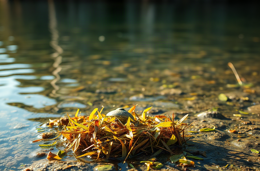 How to Choose the Right Fishing Method for Your Location (Water, Structure, and Access Checklist)