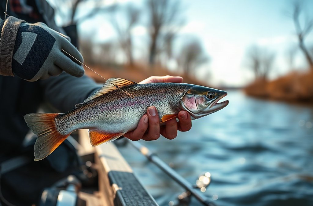 How to Manage Time Effectively While Fishing With a Session Plan and Timing Checklist