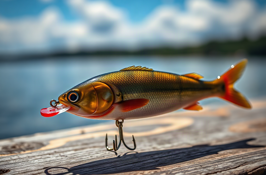 How to Troubleshoot Problems With Fishing Lures (Causes, Checks, and Reliable Fixes)