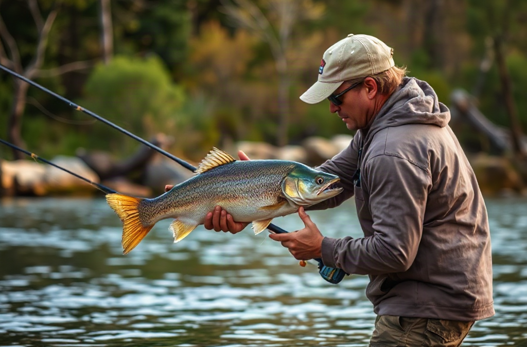 How to Use Local Knowledge to Enhance Your Fishing Trips (Sources, Questions, and Timing)