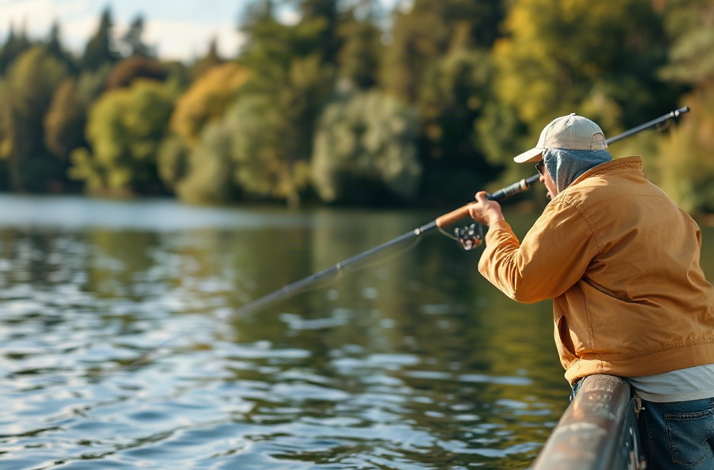 What to Do If Your Fishing License Is Expired — Renewal Steps Before You Cast